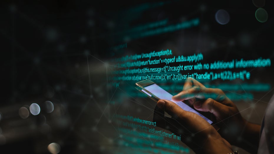 Händler bieten vermeintlichen Corona-Impfstoff im Darknet an