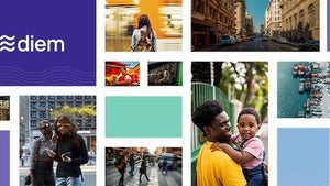 Libra: Facebooks Digitalwährung wird flügge – und heißt jetzt Diem Libra: Facebooks Digitalwährung wird flügge – und heißt jetzt Diem