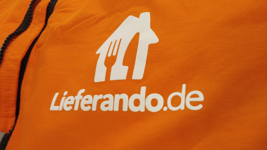Lieferando verlangt Gebühr für bestimmte Bezahlverfahren: So kannst du sie umgehen