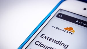 ChatGPT und X betroffen: Cloudflare-Fehler legt zahlreiche Dienste lahm