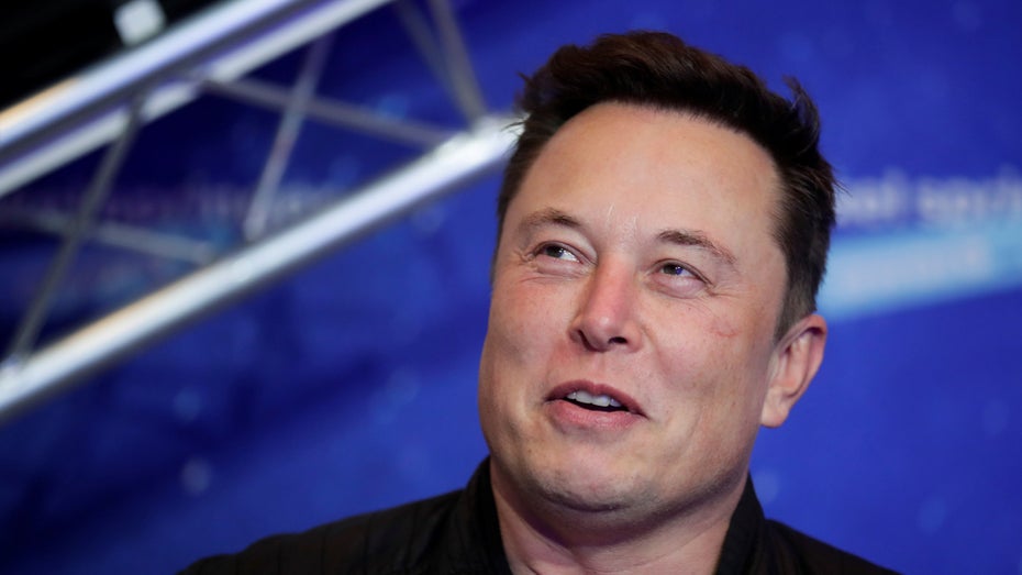 Mit Tweets schafft es Eleon Musk immer wieder, den Bitcoin-Kurs zu bewegen. (Foto: dpa) Elon Musk will Bitcoin bei Tesla akzeptieren – unter einer Bedingung