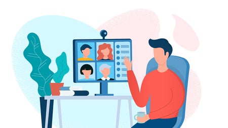 Homeoffice: Diese 9 Mikrofone sorgen für gute Verständigung im Video-Call Homeoffice: Diese 9 Mikrofone sorgen für gute Verständigung im Video-Call