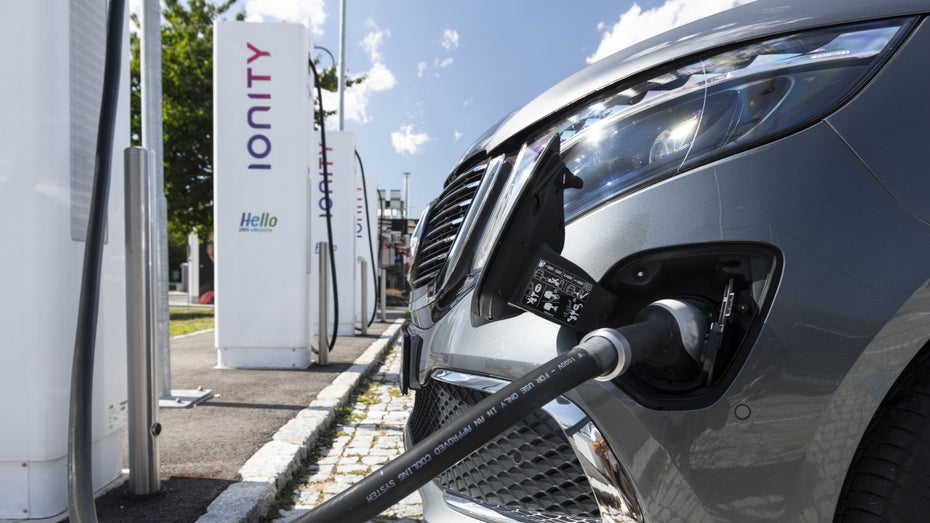 Stromer-Offensive bei Daimler: Mercedes EQA im Januar, weitere Modelle bis 2022