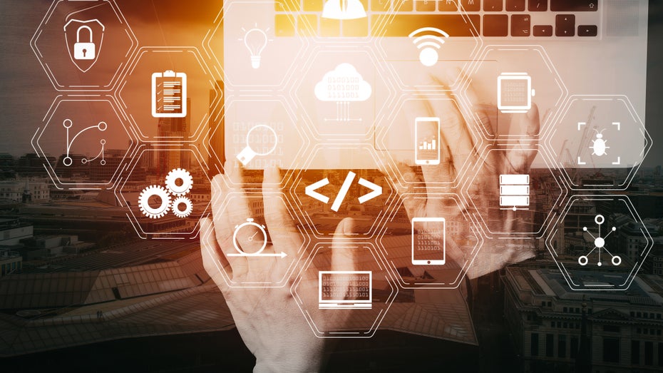 Was bedeutet eigentlich Cloud Native?