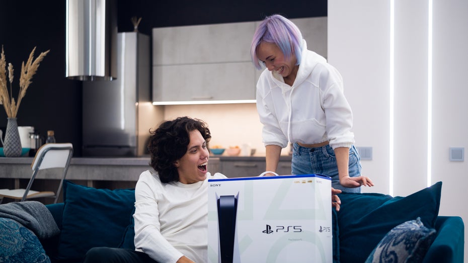 PS5, Xbox Series oder Nintendo Switch: Welche Konsole passt zu mir?