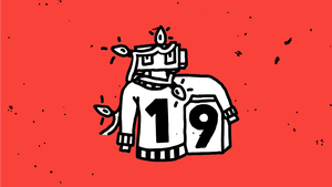 t3n Adventskalender: lecker snacken mit Türchen 19! 