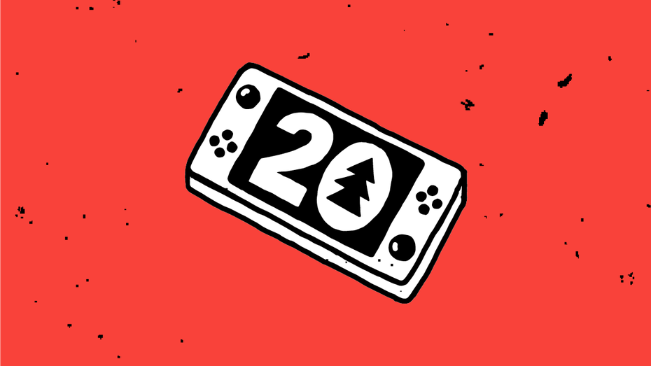 t3n Adventskalender: Ordentlich Hydration hinter Türchen 20!