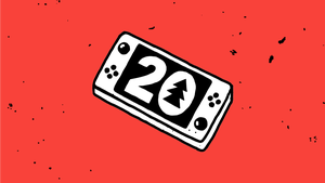 t3n Adventskalender: Ordentlich Hydration hinter Türchen 20!