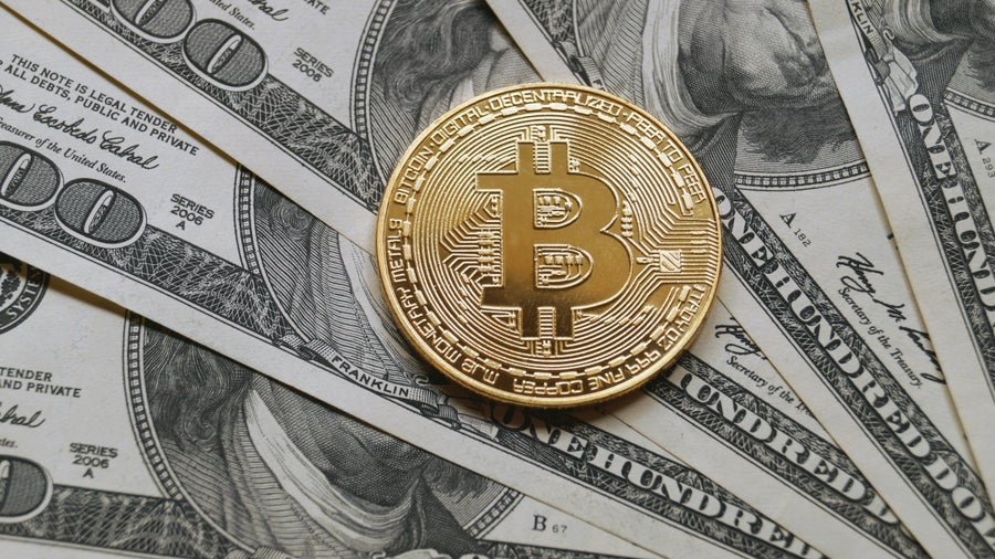 Bitcoin: Wie schlimm es werden kann, sein Passwort zu vergessen Bitcoin: Wie schlimm es werden kann, sein Passwort zu vergessen