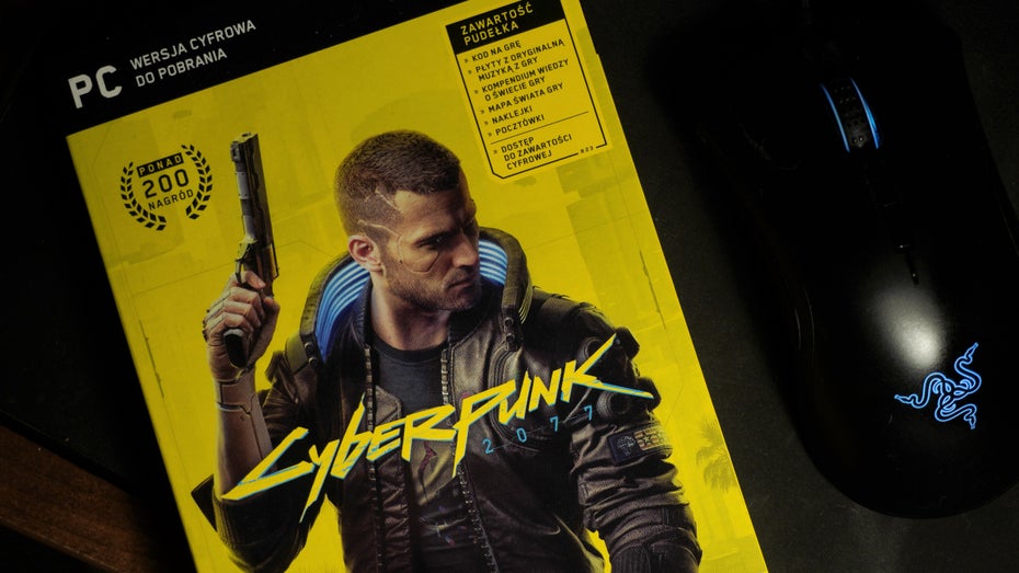 Cyberpunk 2077: CD Projekt Red nennt erste Details zu Patch 1.2 – das steckt drin Cyberpunk 2077: CD Projekt Red nennt erste Details zu Patch 1.2 – das steckt drin