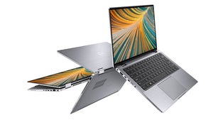 Latitude 9420: Dell aktualisiert sein Premium-Notebook nach der Evo-Spezifikation