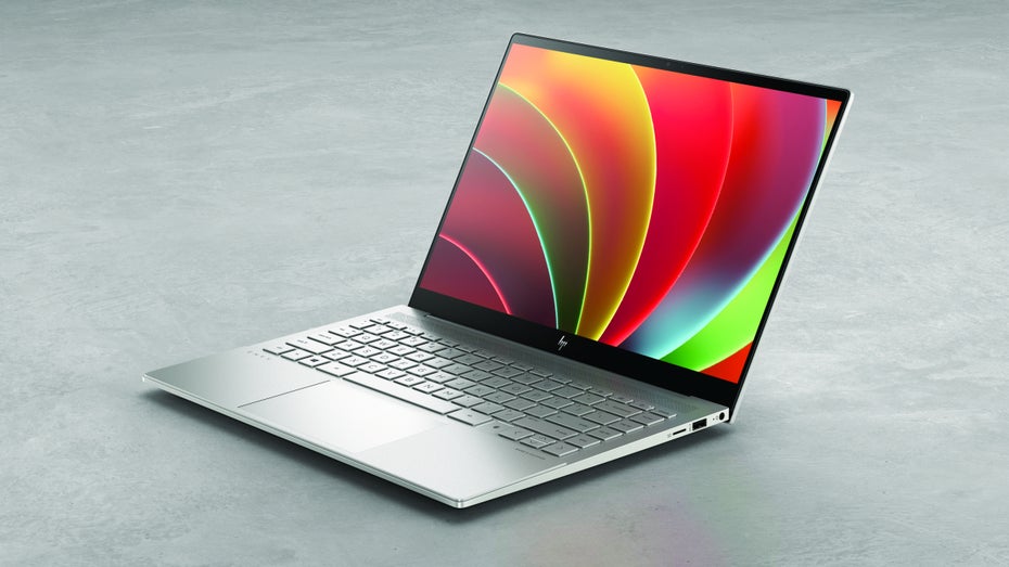 HP Envy 14. (Foto: hp.com)