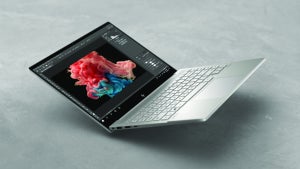 HP Envy 14: Notebook-Neuauflage hält über 16 Stunden durch