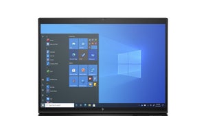 HP Elite Folio: 2-in-1-Notebook mit Qualcomm-Chip soll 24 Stunden durchhalten