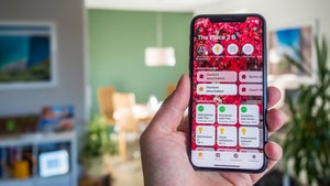 Homekit im Test: Mit Apple 2021 das Smarthome steuern, kommandieren, automatisieren Homekit im Test: Mit Apple 2021 das Smarthome steuern, kommandieren, automatisieren