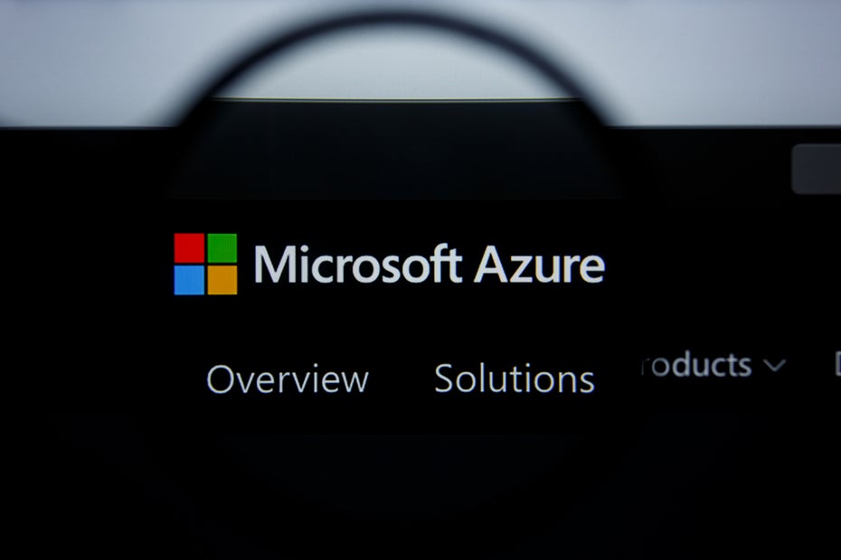 Delays at Azure: Damage to submarine cables paralyzes Microsoft's ...