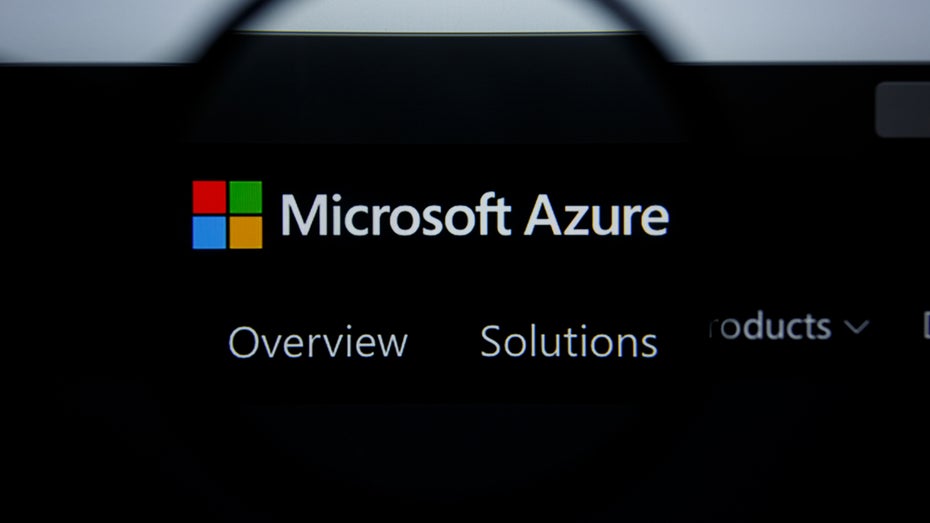 Cloud-Geschäft sorgt für Wachstumsschub bei Microsoft Cloud-Geschäft sorgt für Wachstumsschub bei Microsoft