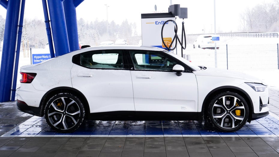 Polestar will E-Autos auch in Europa produzieren