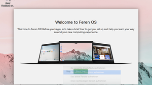 Linux-Geheimtipp: Feren OS feiert 5-jähriges Jubiläum