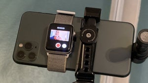 Lifehack: Apple Watch für Selfies und Vlogs nutzen Lifehack: Apple Watch für Selfies und Vlogs nutzen