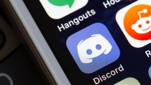 Discord kickt r/Wallstreetbets von der Plattform Discord kickt r/Wallstreetbets von der Plattform