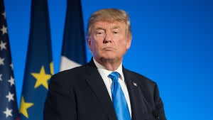 Nächster Versuch: Trump will ein eigenes Netzwerk gründen