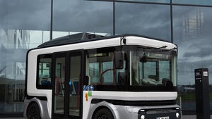 People Mover von Ego Moove soll Ende 2021 in Serie gehen