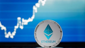 Ethereum mit neuem Rekordhoch: Kurs der Kryptowährung kratzt an 1.500 Dollar Ethereum mit neuem Rekordhoch: Kurs der Kryptowährung kratzt an 1.500 Dollar