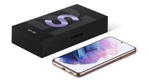 Samsung-Smartphones künftig ohne Netzteile und Kopfhörer im Lieferumfang