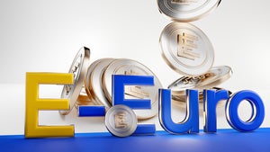 Bitcoin-Alternative: Kommt der digitale Euro? Bitcoin-Alternative: Kommt der digitale Euro?