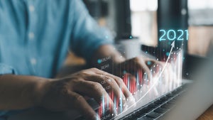 Tech-Aktien sind überbewertet? Ein Analyst hat nachgerechnet