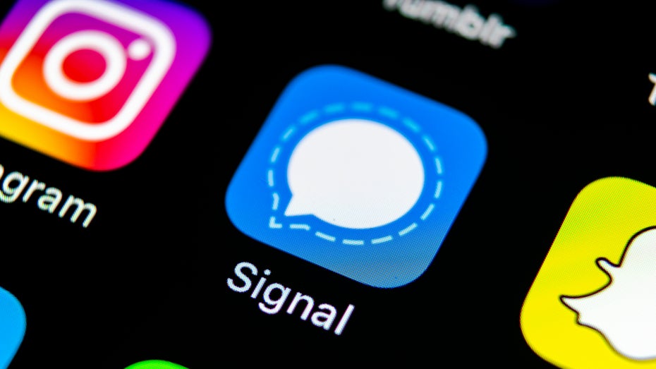 Signal bekommt eine praktische Funktion für Sprachnachrichten, die nicht einmal Whatsapp hat Signal bekommt eine praktische Funktion für Sprachnachrichten, die nicht einmal Whatsapp hat