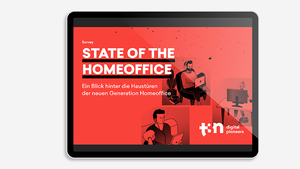 1.600 Menschen haben wir gefragt: Der t3n-Homeoffice-Survey ist da