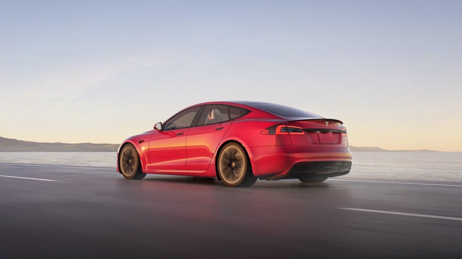 Quartalsbericht: Tesla realisiert Bitcoin-Gewinne in Höhe von 101 Millionen Dollar Quartalsbericht: Tesla realisiert Bitcoin-Gewinne in Höhe von 101 Millionen Dollar
