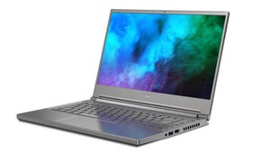 14-Zoll-Notebook für Gamer: Acer bringt leichtes Predator Triton 300 SE 14-Zoll-Notebook für Gamer: Acer bringt leichtes Predator Triton 300 SE