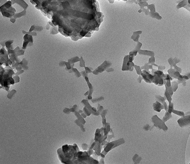 Kobaltoxalat Lithium-Schwefel