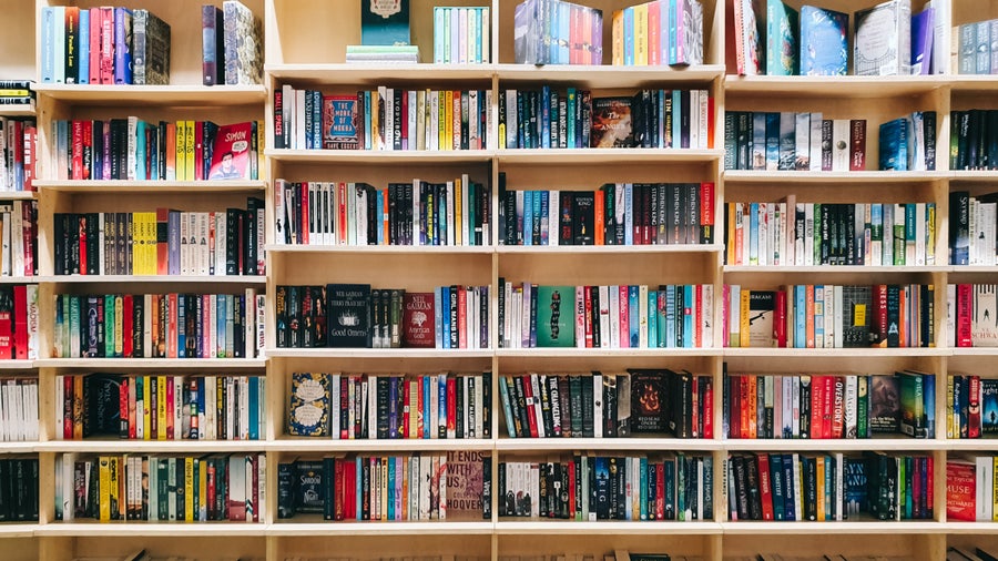 Diese 10 Bücher bringen deine IT-Karriere voran Diese 10 Bücher bringen deine IT-Karriere voran