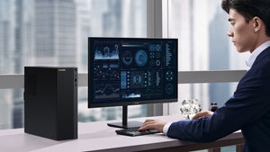 Huawei steigt in den Displaymarkt ein – erster Monitor für Deutschland kostet nur 160 Euro