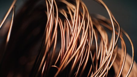 Dieses US-Startup will die Kupferindustrie grün machen