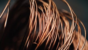 Dieses US-Startup will die Kupferindustrie grün machen