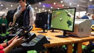 Landwirtschafts-Simulator 22 auf Platz 1: Warum so viele Gamer Bauern werden wollen Landwirtschafts-Simulator 22 auf Platz 1: Warum so viele Gamer Bauern werden wollen