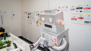 Stelle inzwischen besetzt: Full Stack-Developer*in (m/w/d) Stelle inzwischen besetzt: Full Stack-Developer*in (m/w/d)