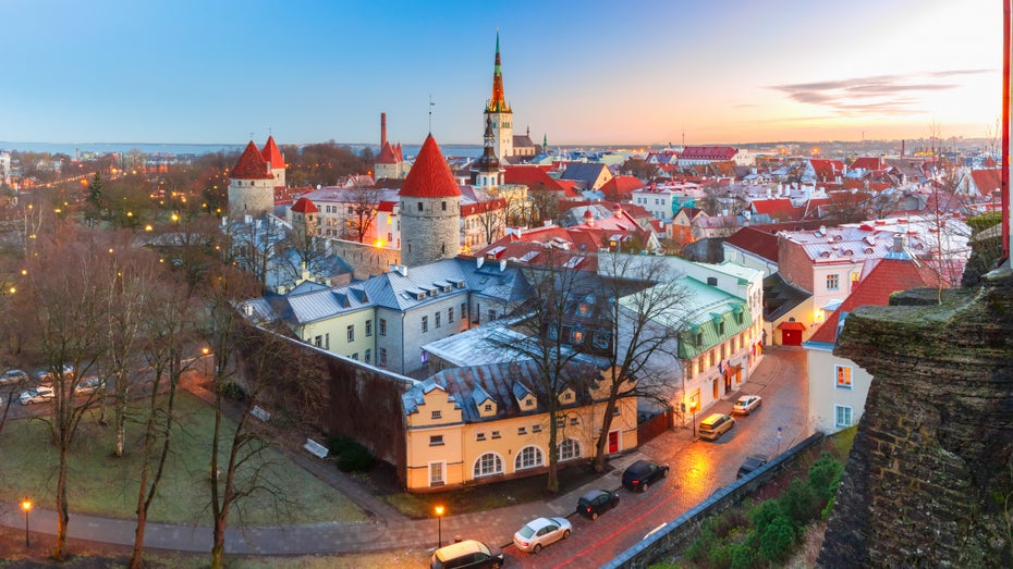 X-Road: Das digitale Rückgrat Estlands