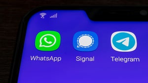 „Kinderschutz”? EU soll an Aufweichung von Whatsapp-Verschlüsselung arbeiten