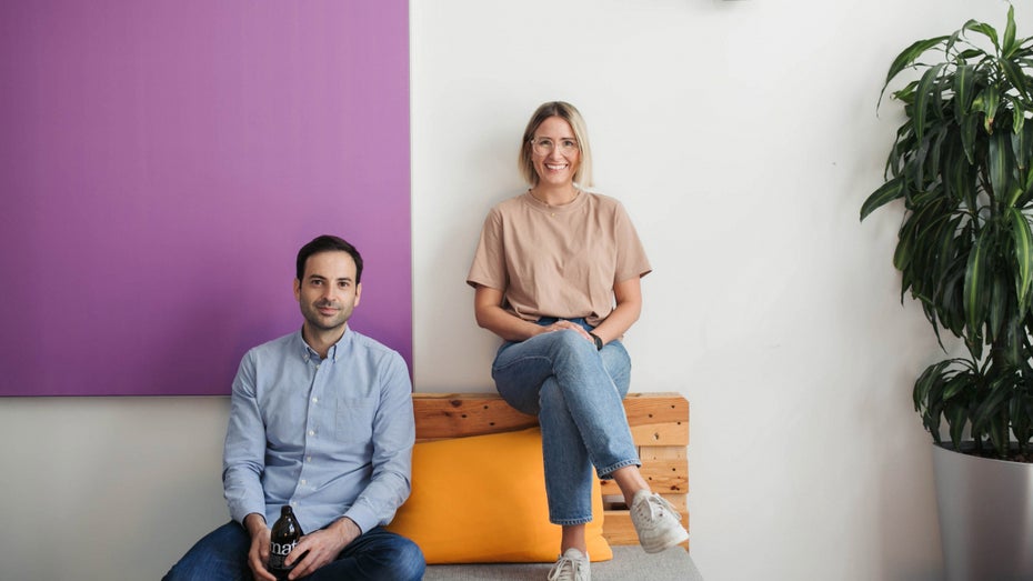 Yook: Dieses Startup will Onlineshops klimafreundlicher machen Yook: Dieses Startup will Onlineshops klimafreundlicher machen