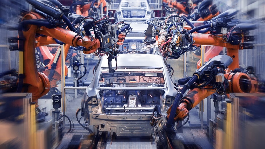 China baut E‑Autos, Deutschland baut Stellen ab: warum unsere Autoriesen den Anschluss verlieren