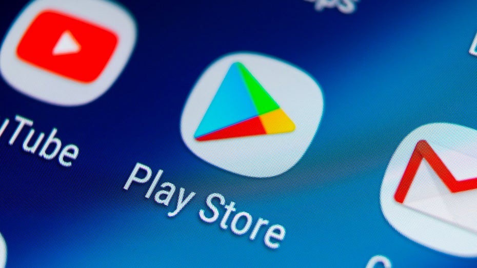 Reduzierte Abgabe: Google ändert Servicegebühr im Play-Store erneut Reduzierte Abgabe: Google ändert Servicegebühr im Play-Store erneut