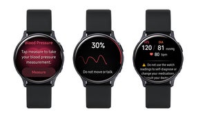 EKG-Messung auf Samsung Galaxy Watch 3 und Active 2 ab sofort verfügbar