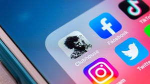 Clubhouse-Gründer: Keine Angst vor Facebook und Twitter