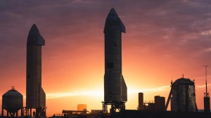 Nach Starship-Explosion: Ist die Marsmission von SpaceX und Elon Musk noch realistisch? Nach Starship-Explosion: Ist die Marsmission von SpaceX und Elon Musk noch realistisch?